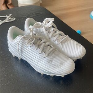 Under Armour Football Cleats